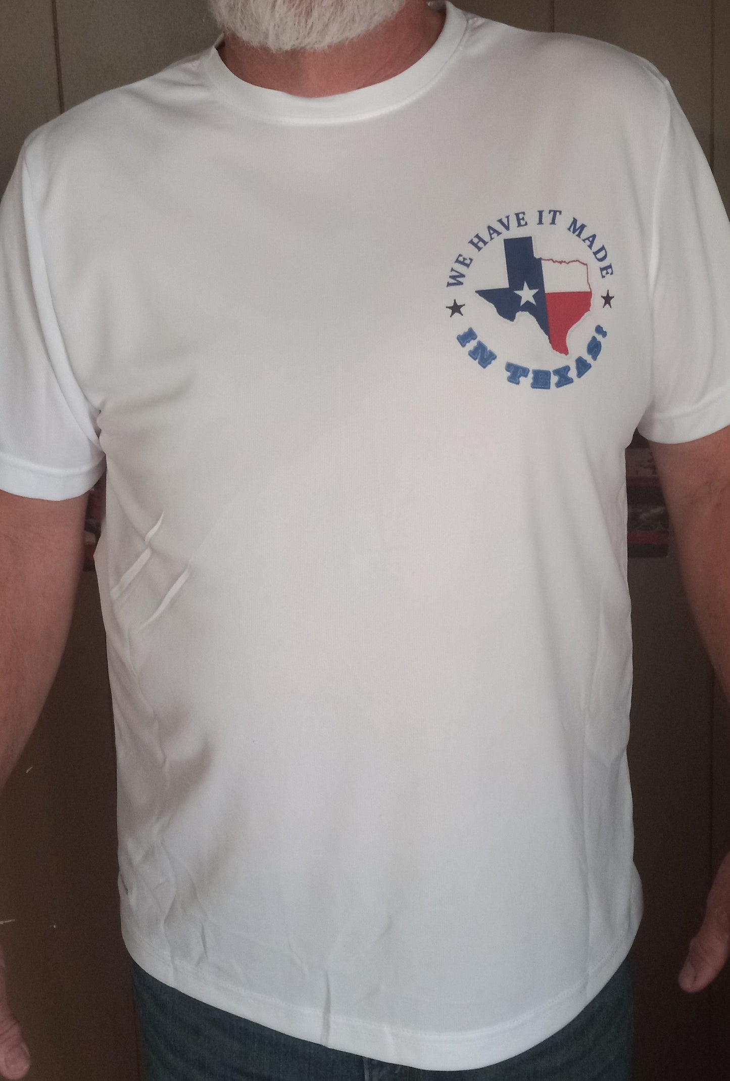 Don't Californicate My Texas T-Shirt