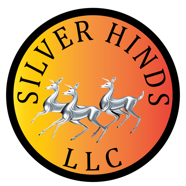 Silver Hinds