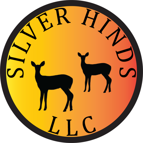 Silver Hinds